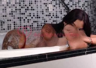 Agatha, 18 anos — acompanhante em Salvador