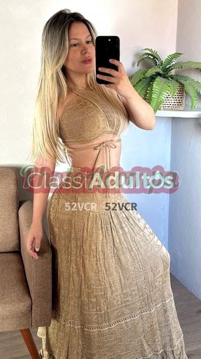 Ágatha Karoline — acompanhante em Florianópolis