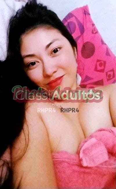 Akemi, 25 anos — acompanhante em Sorocaba
