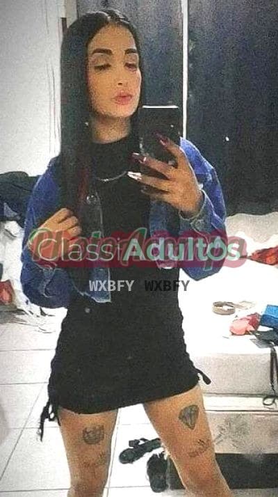Alana — acompanhante em Jundiaí