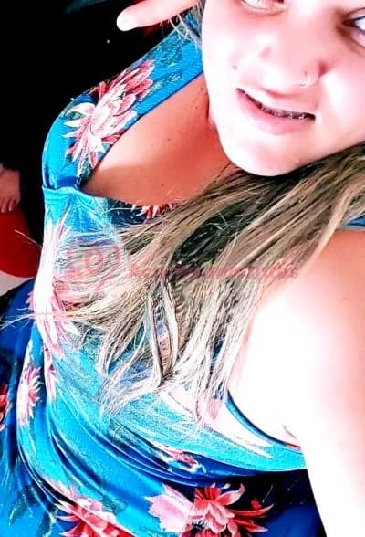 Alana — acompanhante e garota de programa em Americana