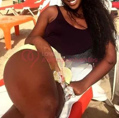 Alana em Salvador — atendimento com hora marcada