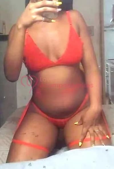 Alessandra, 21 anos — acompanhante em São Paulo