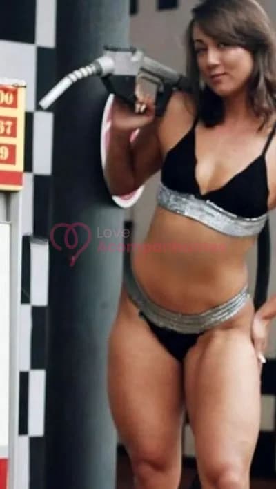Alice, 23 anos — acompanhante em Teresina