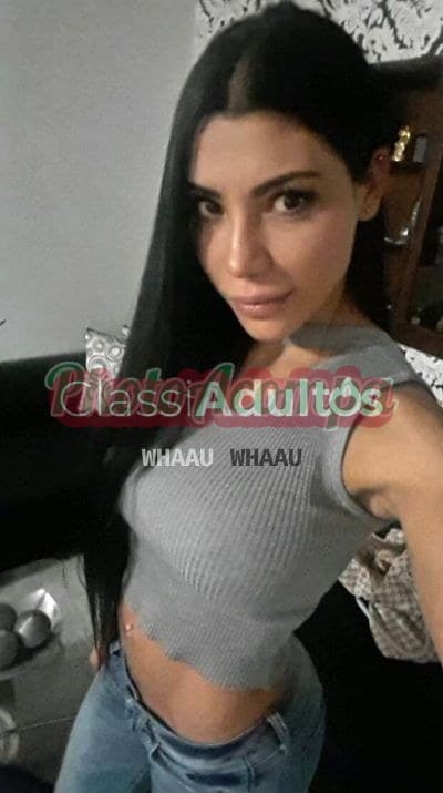 Alice, 32 anos — acompanhante em Belo Horizonte