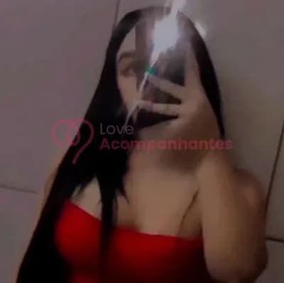 Alícia Drummond — acompanhante em São Paulo