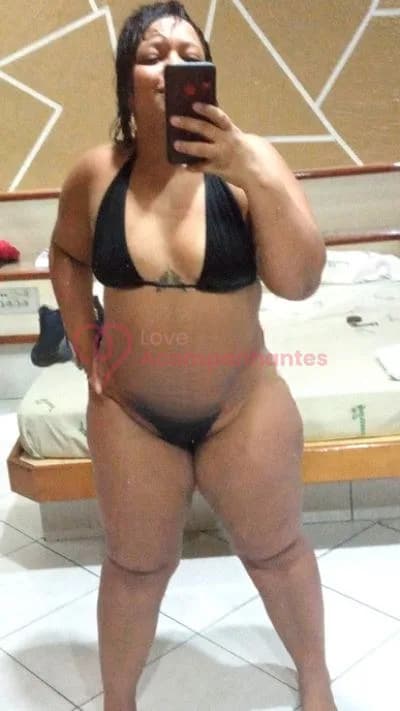 Amanda — acompanhante no Rio de Janeiro (a-20)