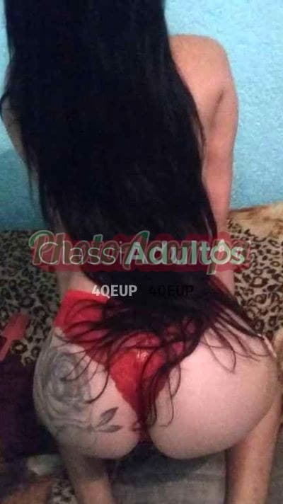 Amanda morena — acompanhante em Praia Grande