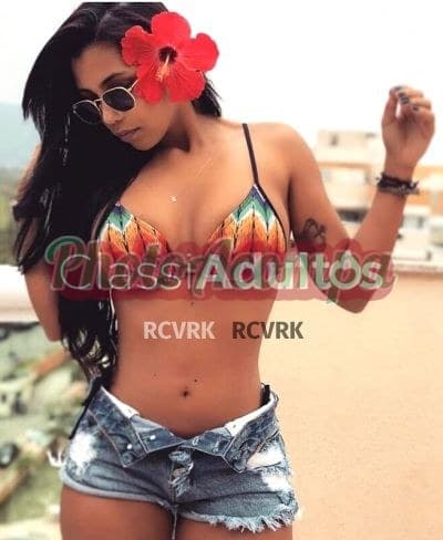 Amanda — acompanhante no Rio de Janeiro (da-8)