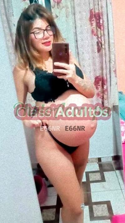 Amanda ruiva — acompanhante em Sorocaba