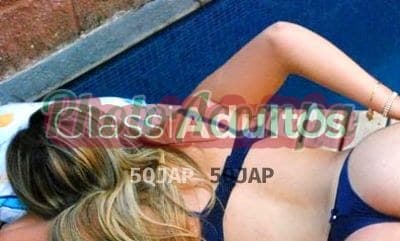 Amora — acompanhante em Guarulhos