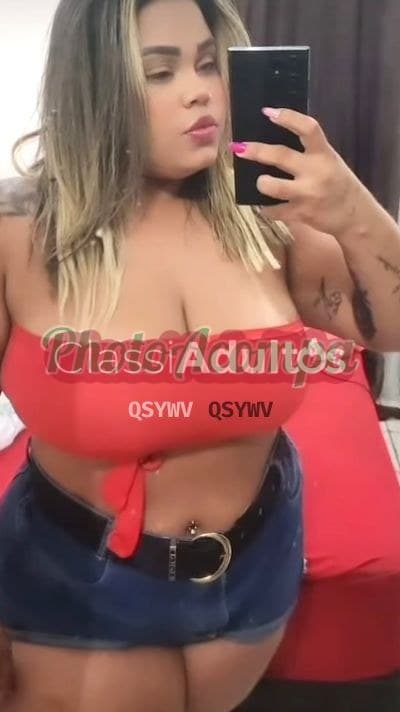 Amorzinho — acompanhante em Fortaleza
