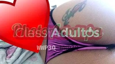 Ana Julia, 24 anos — acompanhante no Rio de Janeiro