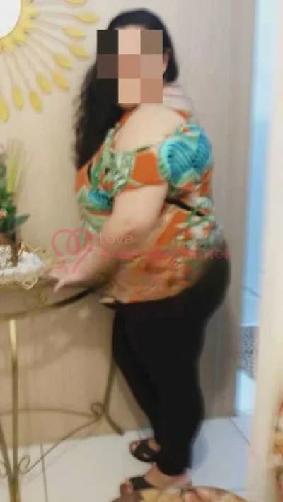 Ana Lima — acompanhante no Rio de Janeiro