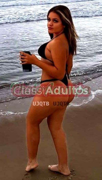 Ana Paula em Sorocaba — atendimento com hora marcada