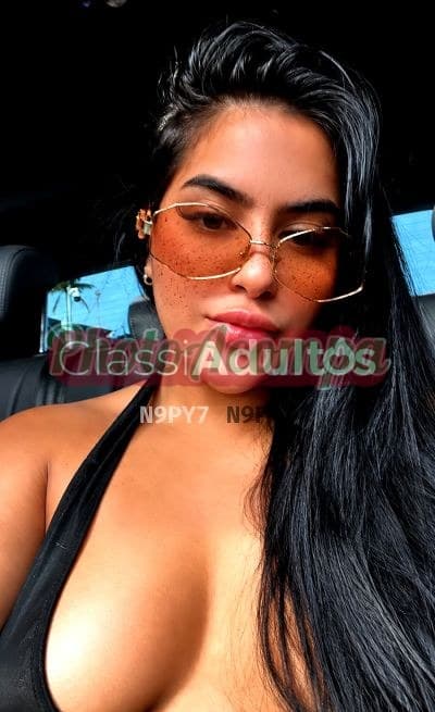 Ana Paula — acompanhante no Guarujá