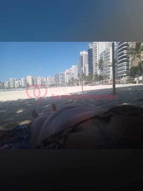 Ana Putinha — acompanhante em Guarulhos