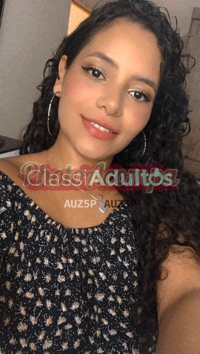 Andressa — acompanhante e garota de programa em ABC Paulista