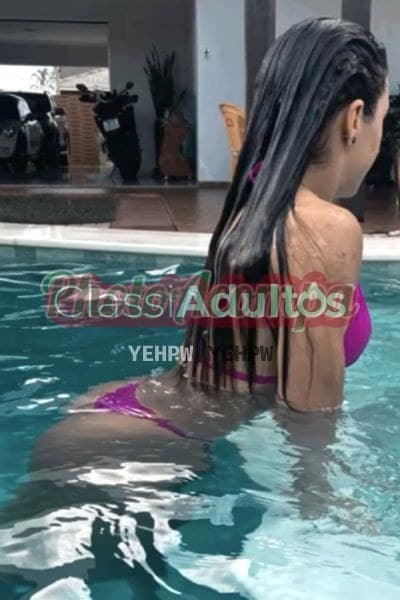 Aninha — acompanhante em Canoas