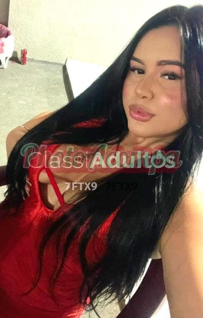 Aninha em Fortaleza — atendimento com hora marcada