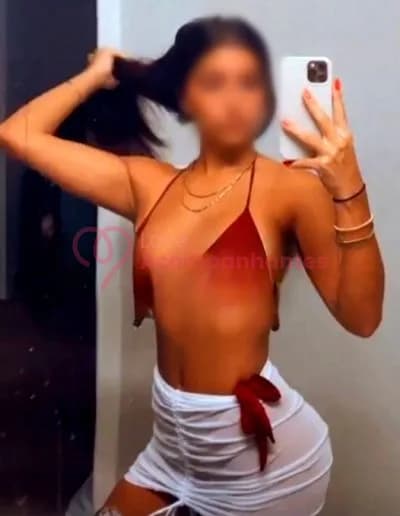 Aninha mignon — acompanhante no Rio de Janeiro
