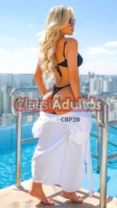 Anita — acompanhante em Mogi das Cruzes