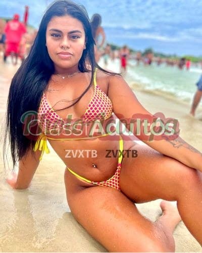 Anita — acompanhante em Osasco