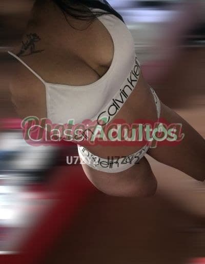 Anita — acompanhante em Piracicaba