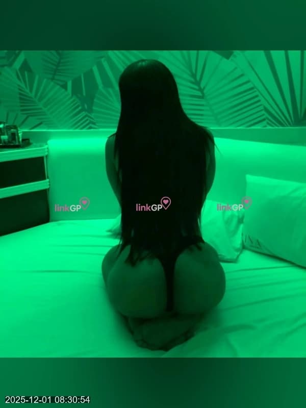 Anitta — acompanhante em Centro Histórico de São Paulo