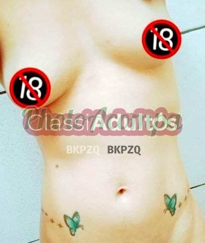 Anna Paula Queiros — acompanhante em São José dos Pinhais