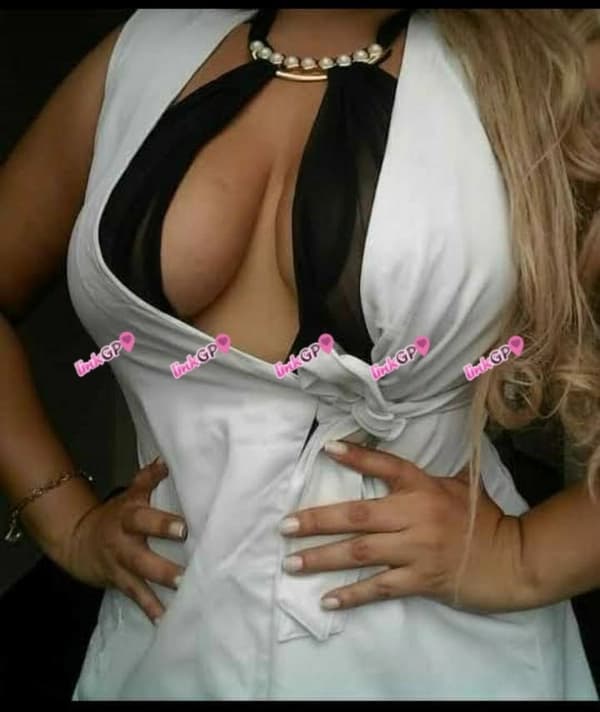 Anne — acompanhante em Sorocaba