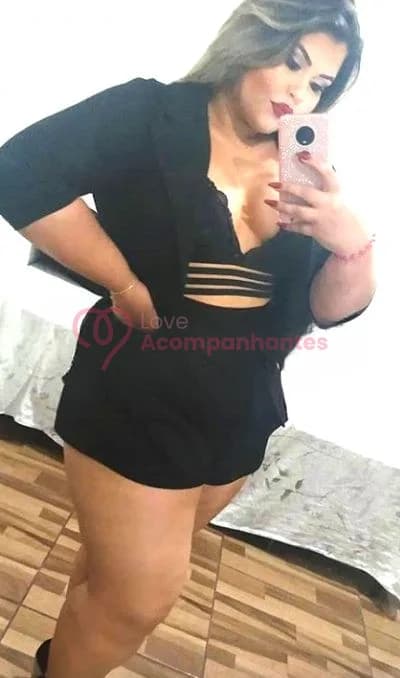 Anny loira — acompanhante no Rio de Janeiro