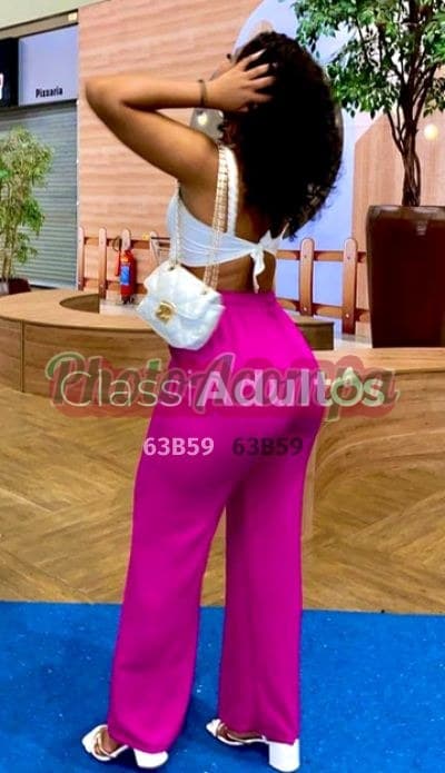 Ayla em Praia Grande — atendimento com hora marcada