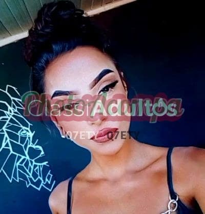 áylla — acompanhante em Juiz de Fora