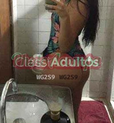 áylla — acompanhante em Campinas