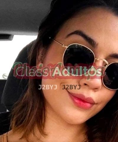 Babii Martins — acompanhante em Barueri