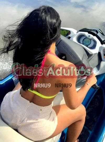 Barbara Cecilia — acompanhante no Cabo de Santo Agostinho