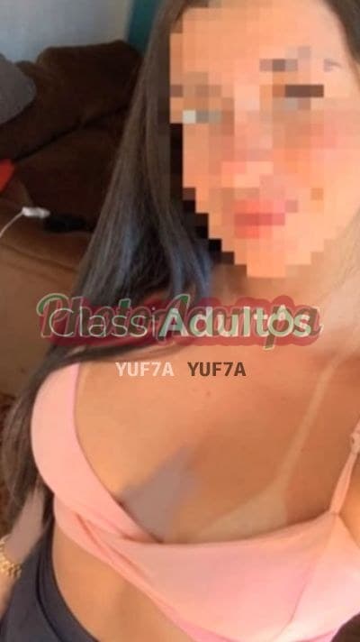 Barbara Lopes — acompanhante em Duque de Caxias