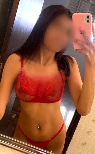 Barbara Rubini — acompanhante em Campinas