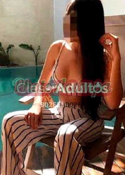 Barbie — acompanhante no Rio de Janeiro