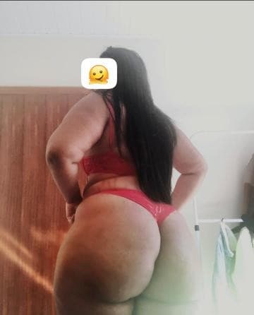 Bbw — acompanhante no Recife