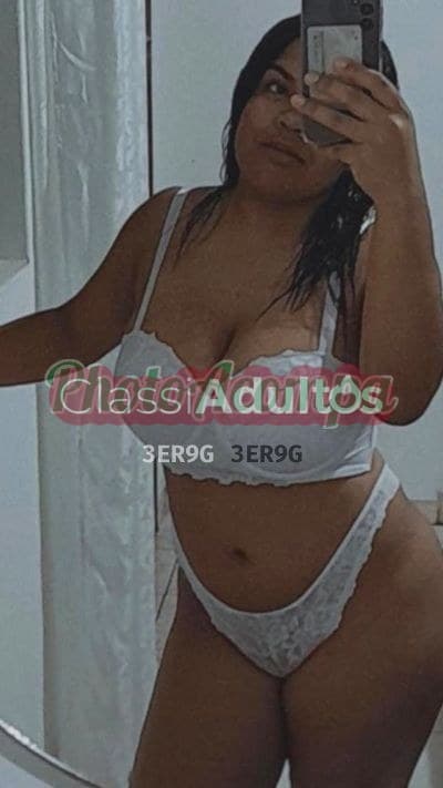 Beatriz negra — acompanhante em São Paulo
