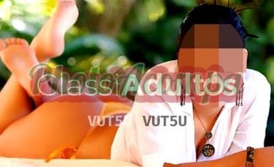 Beatriz morena — acompanhante em Sorocaba