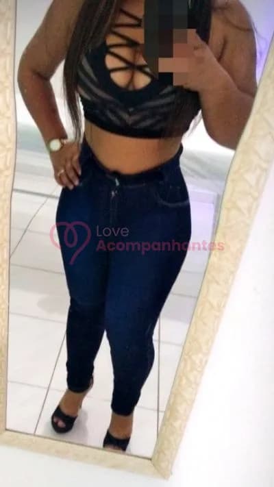 Beatriz, 23 anos — acompanhante em Campinas