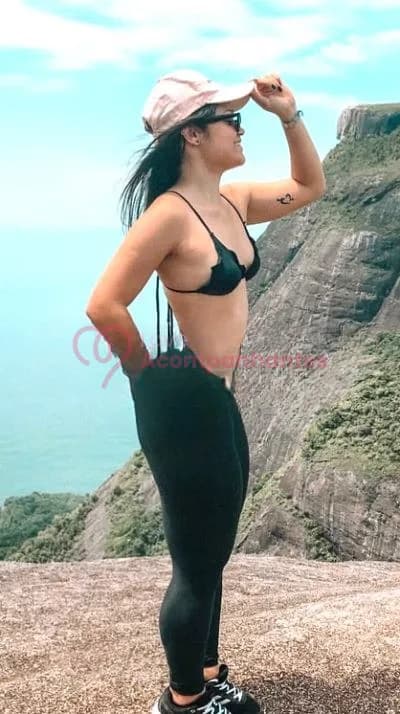 Beatriz morena — acompanhante no Rio de Janeiro