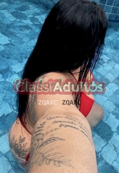 Beatriz García — acompanhante em Birigui
