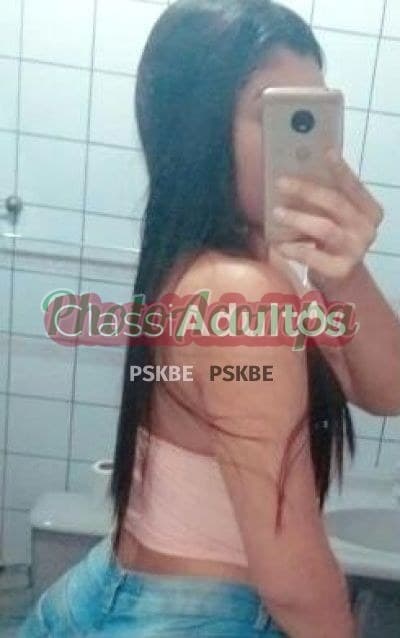 Bebel Mizuki — acompanhante em Campinas