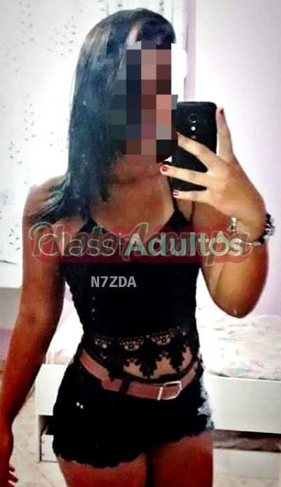 Bella em Nova Iguaçu — atendimento com hora marcada