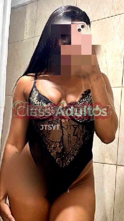 Bella Alves — acompanhante em Duque de Caxias