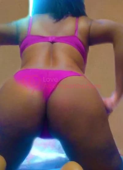Bella — acompanhante em Salvador